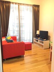 16 @ Amber (D15), Apartment #472058941